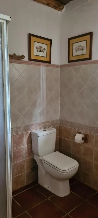 La Alqueria Villa San Martín Tatil Evi