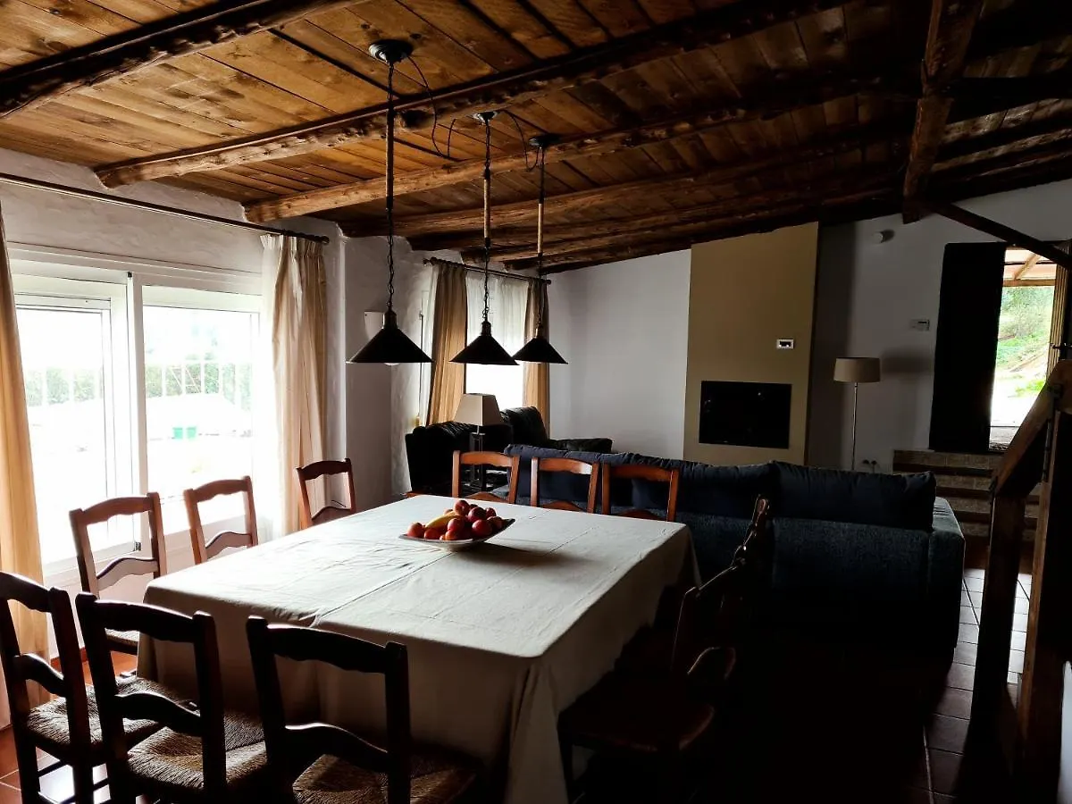Holiday home La Alqueria Villa San Martin del Tesorillo