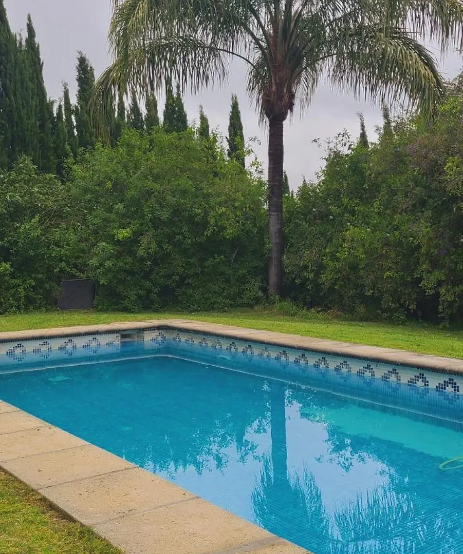 La Alqueria Villa San Martín