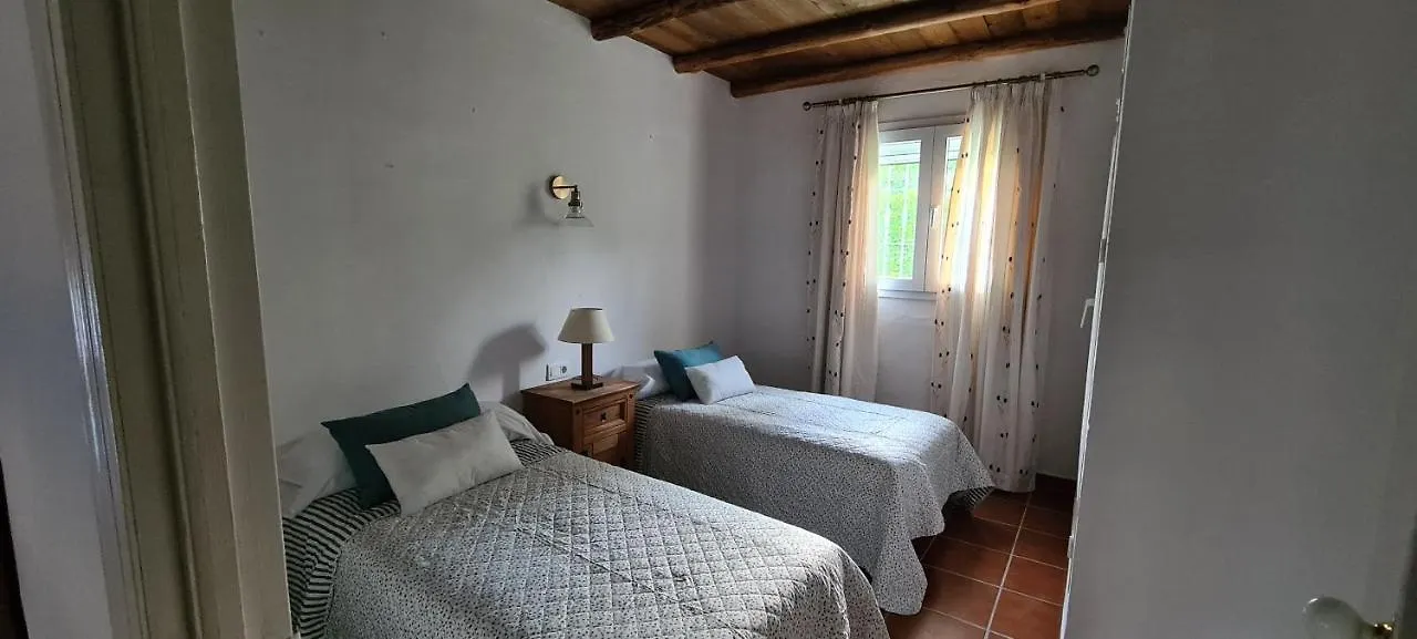 La Alqueria Villa San Martin del Tesorillo