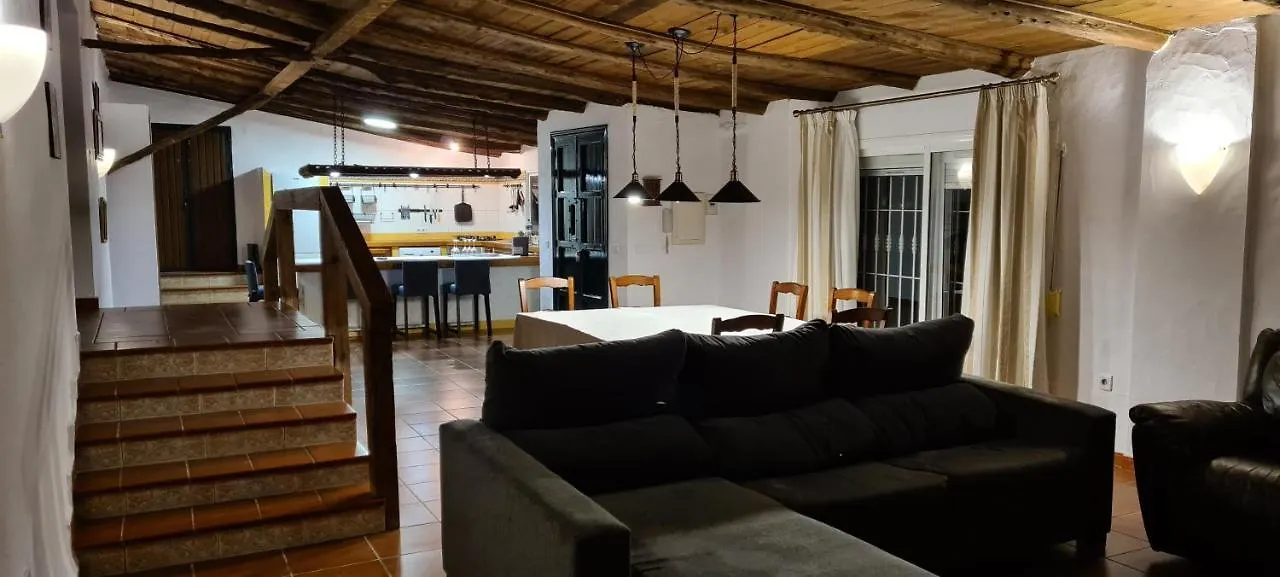بيت للعطل فيلا La Alqueria San Martín إسبانيا