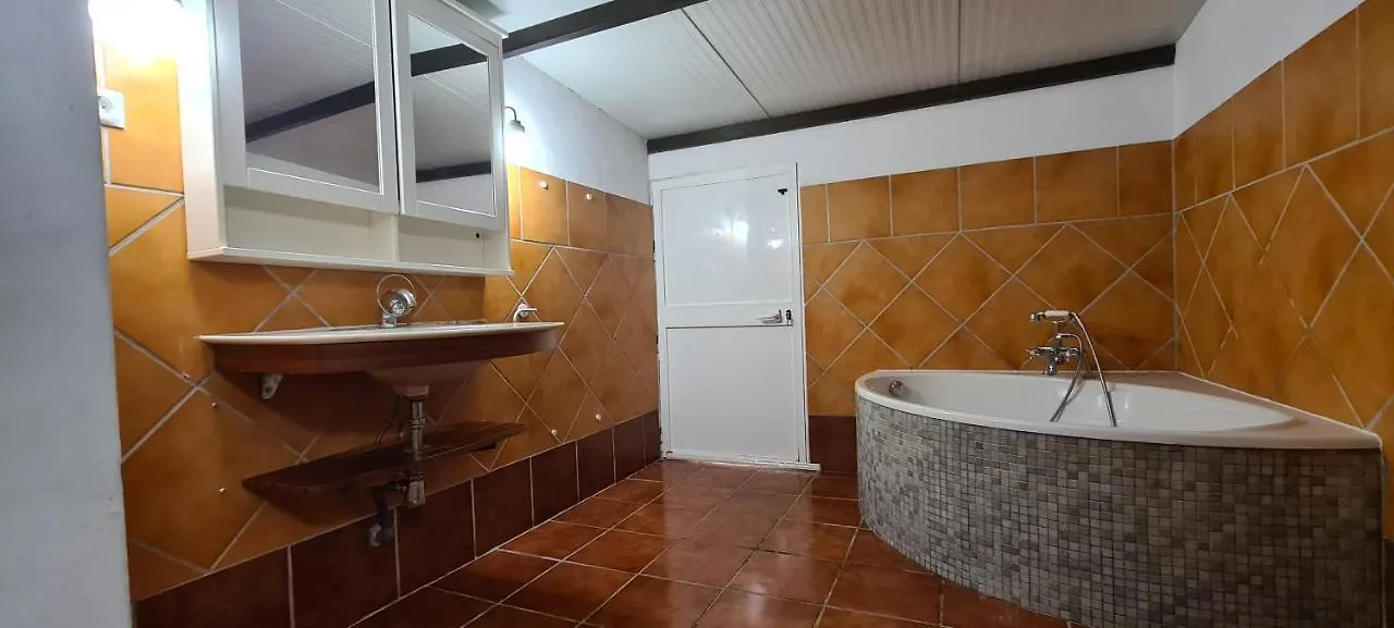 بيت للعطل فيلا La Alqueria San Martín إسبانيا