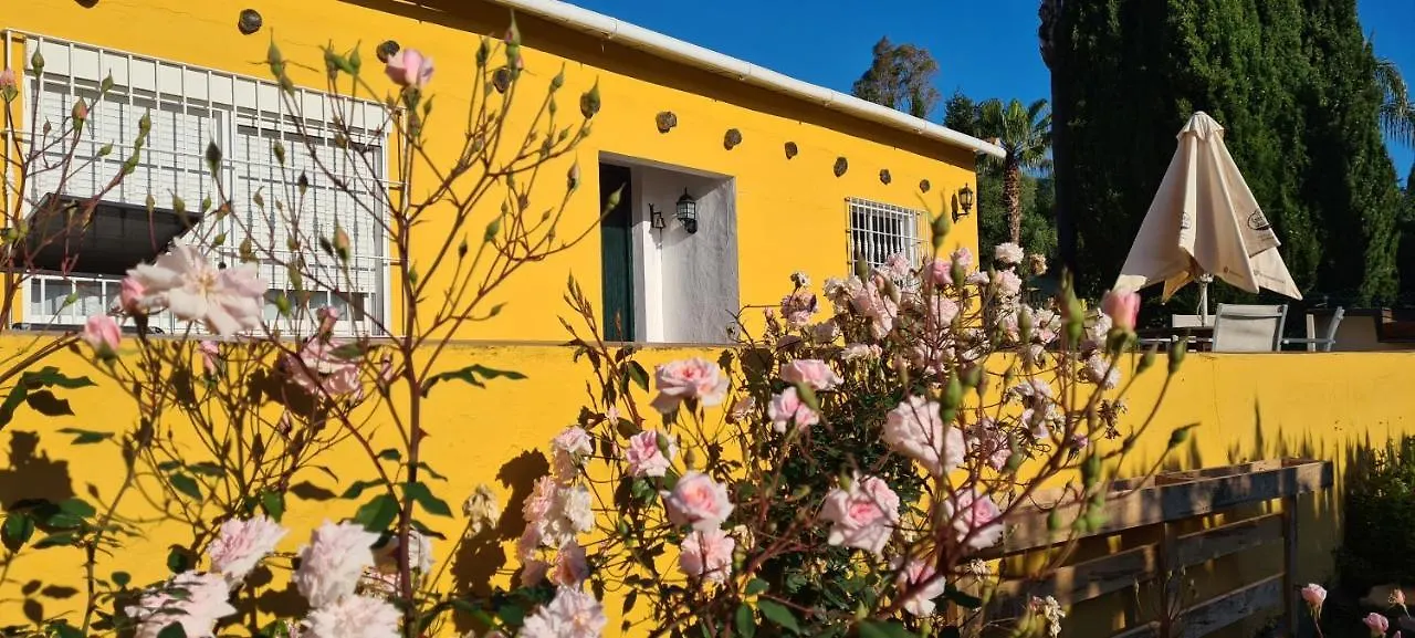La Alqueria Villa San Martin del Tesorillo Holiday home