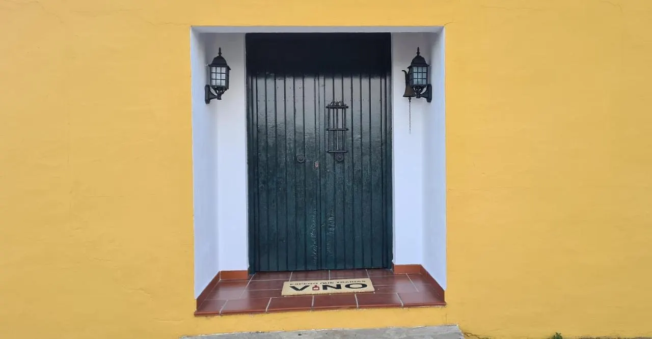 La Alqueria Villa San Martin del Tesorillo 0*,  Spain