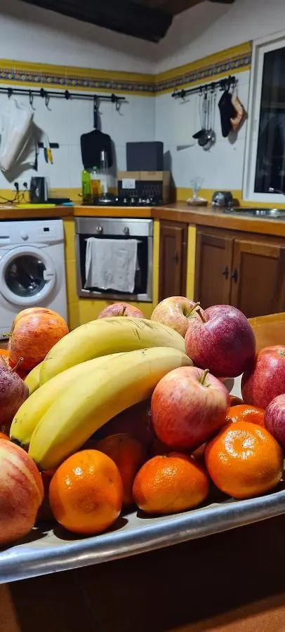 فيلا La Alqueria San Martín 0*,  إسبانيا