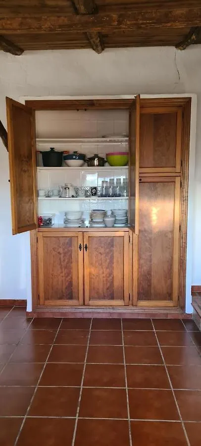 La Alqueria Villa San Martin del Tesorillo Holiday home