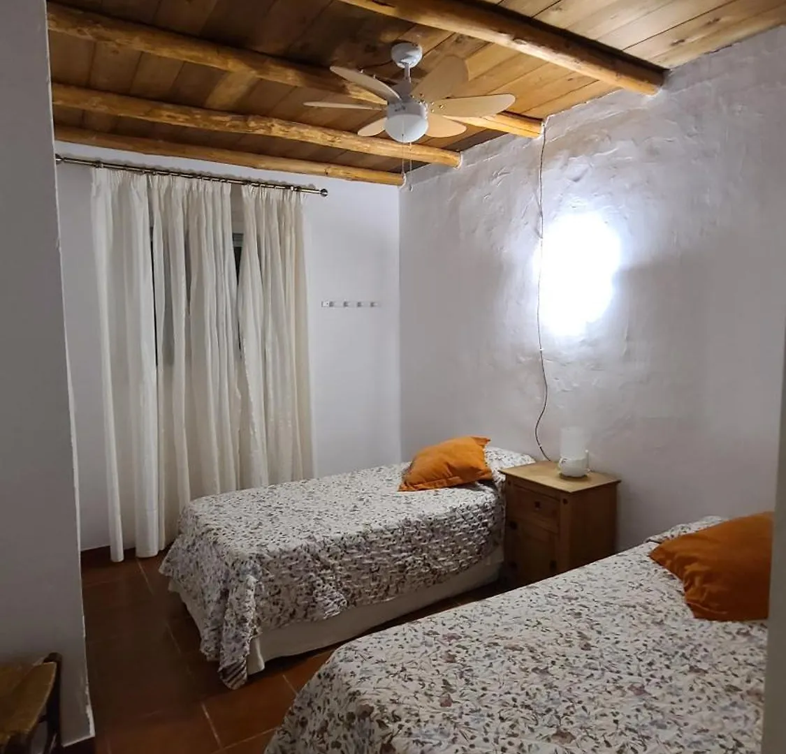 La Alqueria Villa San Martin del Tesorillo Spain