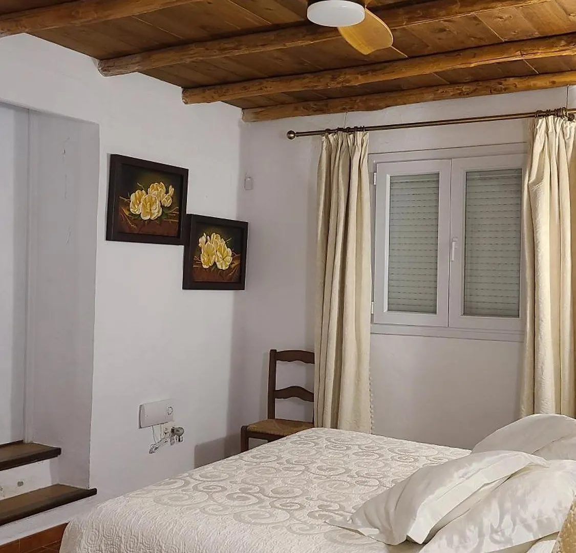 La Alqueria Villa San Martin del Tesorillo